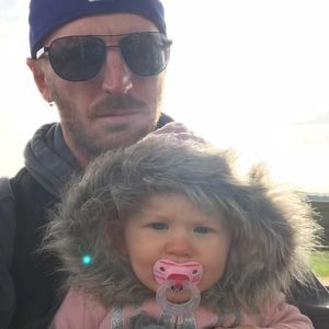 Meet your Posher, Patrick